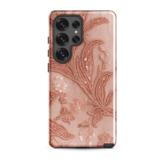 Camellia Samsung Case