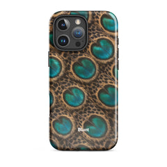 Jolie iPhone Case
