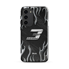 Legacy Samsung Case