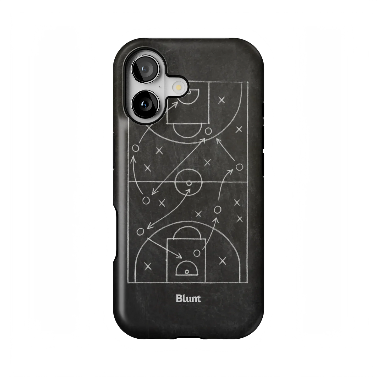 The Play iPhone Case