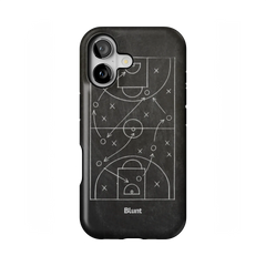 The Play iPhone Case