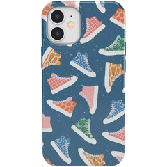 If The Shoe Fits | High Top Sneaker Case