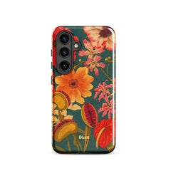 Papillon Samsung Case