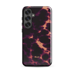 Rose Ember Samsung Case