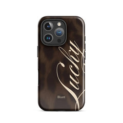 Ravyn iPhone Case
