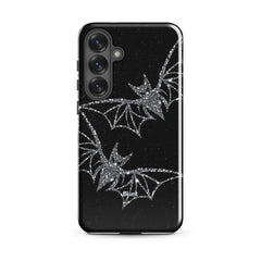 Lunar Veil Samsung Case