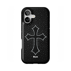 Diamante Heaven iPhone Case