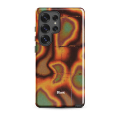 Inferno Circuit Samsung Case