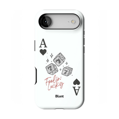 Dealer iPhone Case