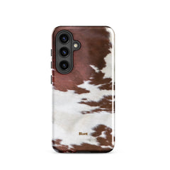 Sierra Hide Samsung Case