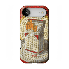 Mosaic Pack iPhone Case