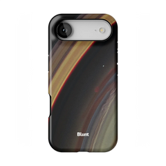Aurix iPhone Case