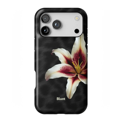Vermiluxe iPhone Case