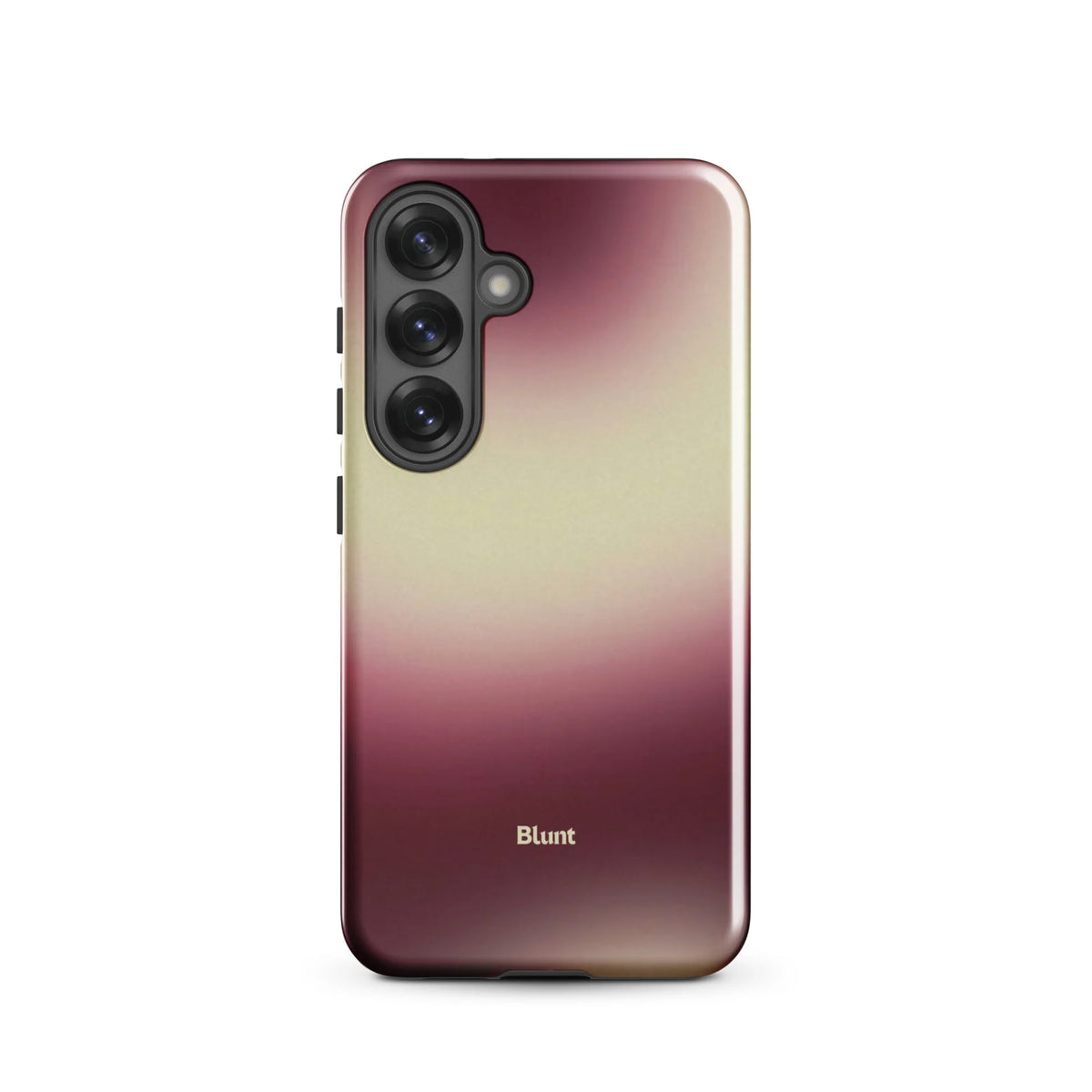 Very Berry Samsung Case