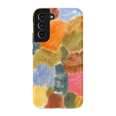 Soft Moss Samsung Case