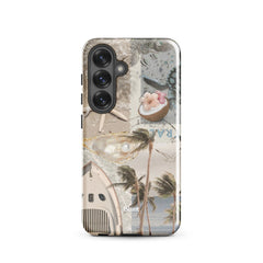 Aurelia Samsung Case