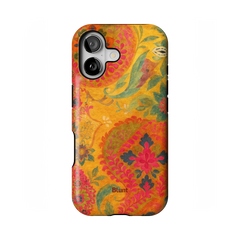 Mienne iPhone Case