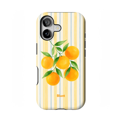 Clementime iPhone Case