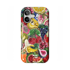 Juicy Gem iPhone Case