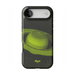 Gravix iPhone Case