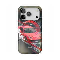 Speed iPhone Case