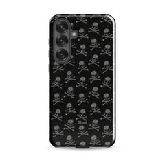Crossbones Samsung Case
