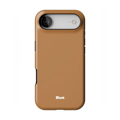 Saddle iPhone Case