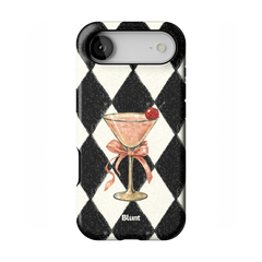 Harlequin iPhone Case