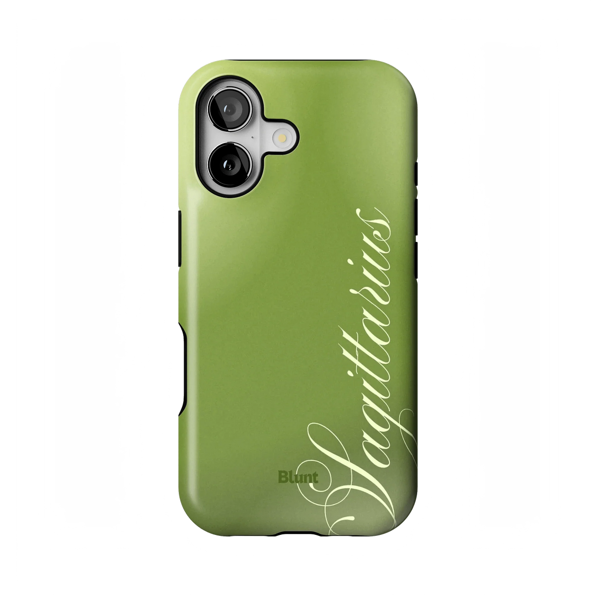 Sagittarius iPhone Case