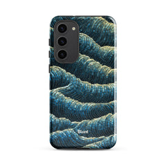 High Tide Samsung Case