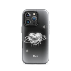 Drovelle iPhone Case