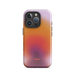 Lush Light iPhone Case