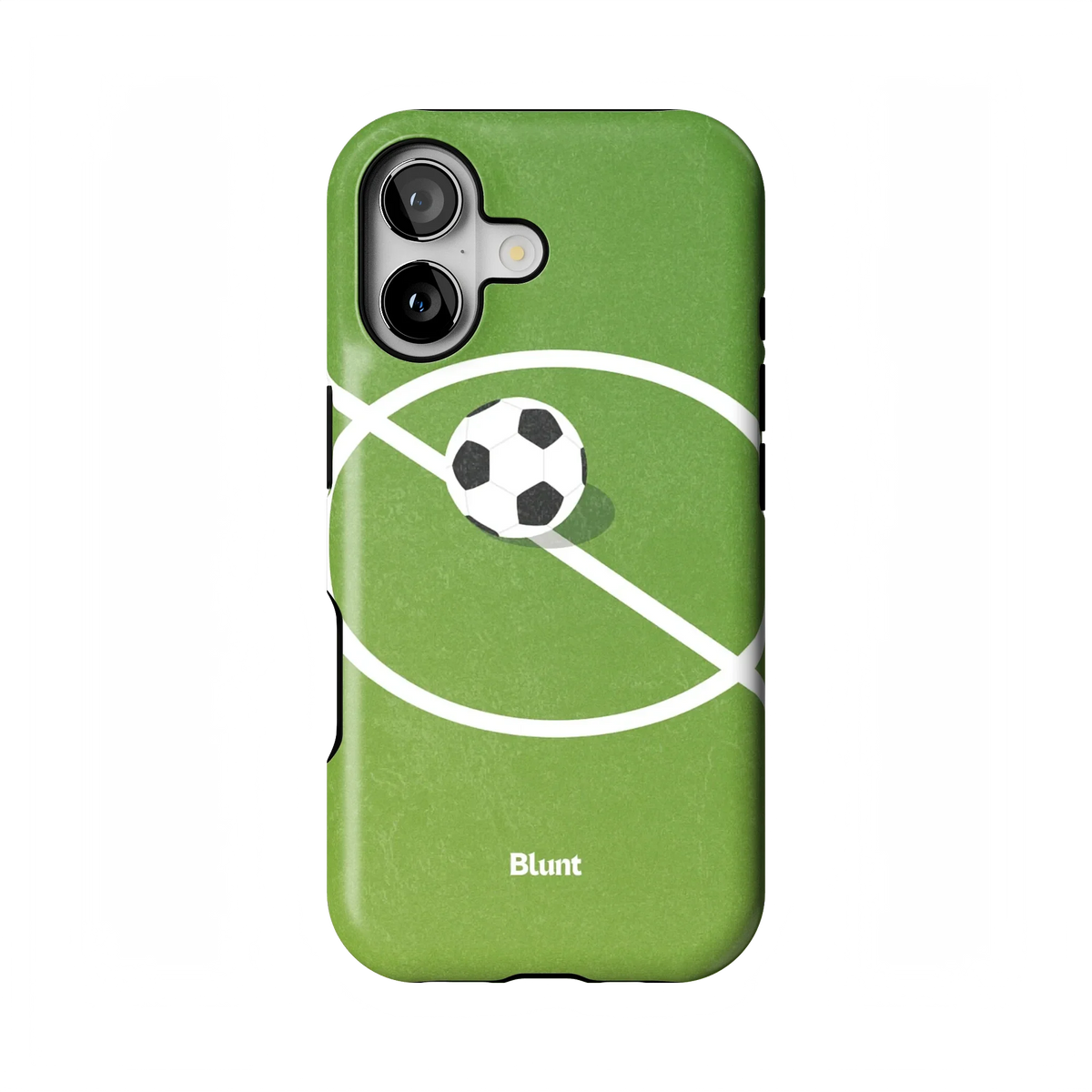Strike iPhone Case
