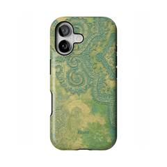 Taisie iPhone Case