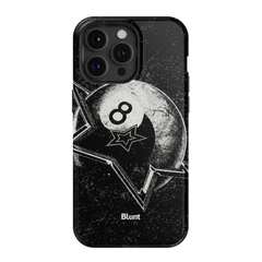 Orbitron iPhone Case