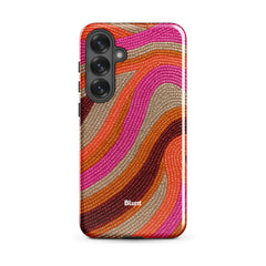 Clay Samsung Case