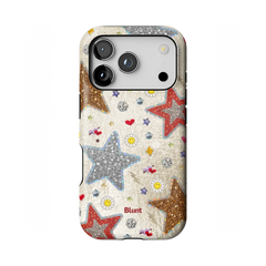 Gleamy iPhone Case