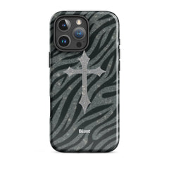Tyra iPhone Case