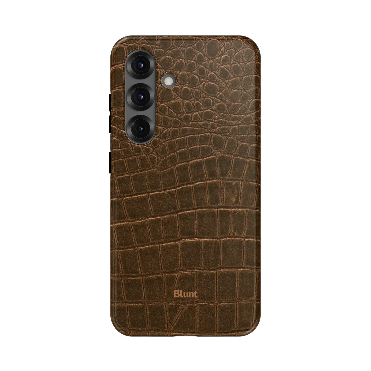 Umber Samsung Case
