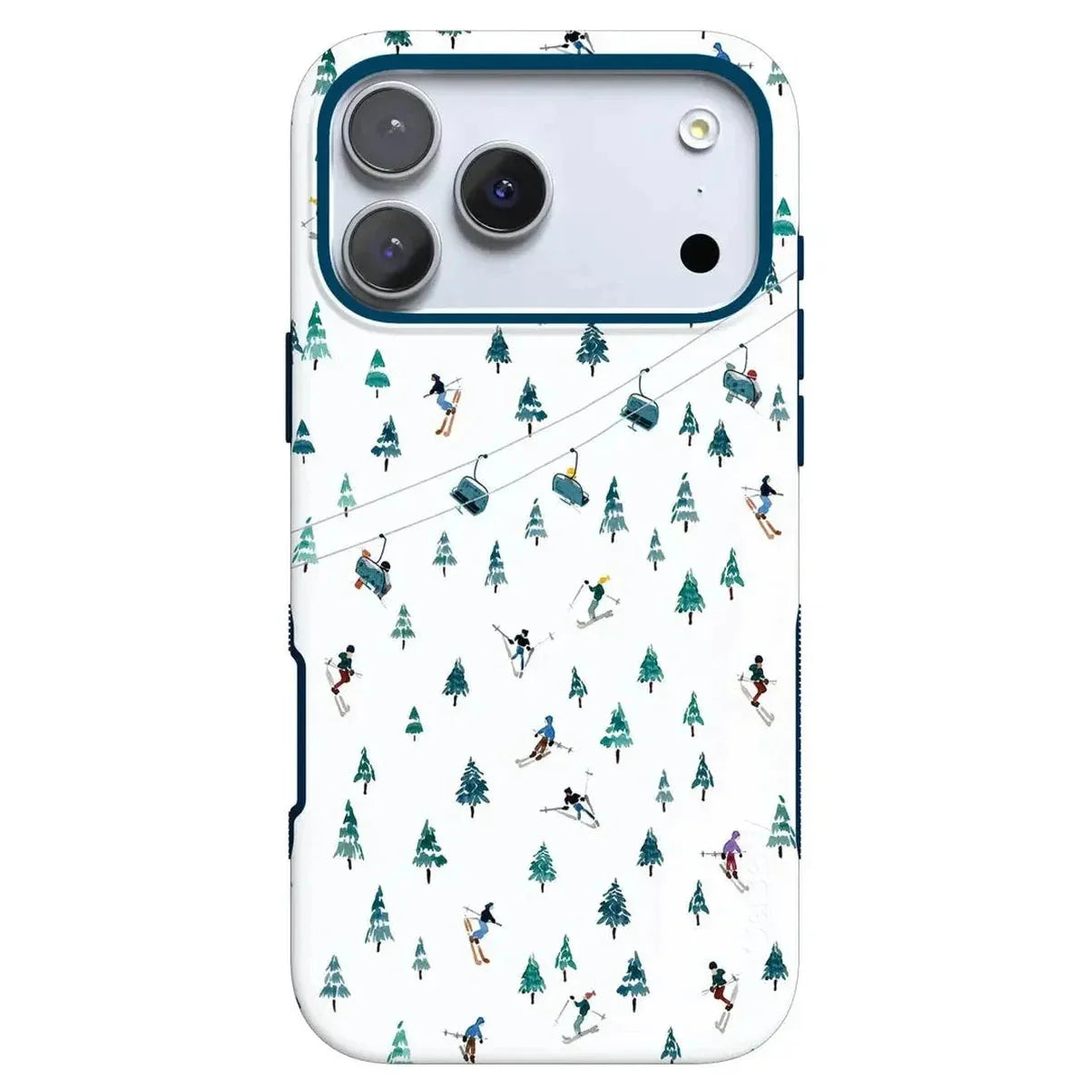 We've Peaked | Après Ski Mountains Case