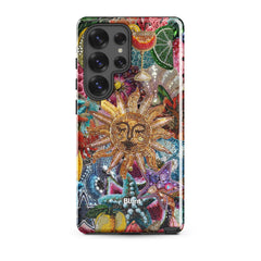 Summer Treasure Samsung Case