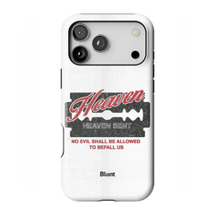 Dead Signal iPhone Case