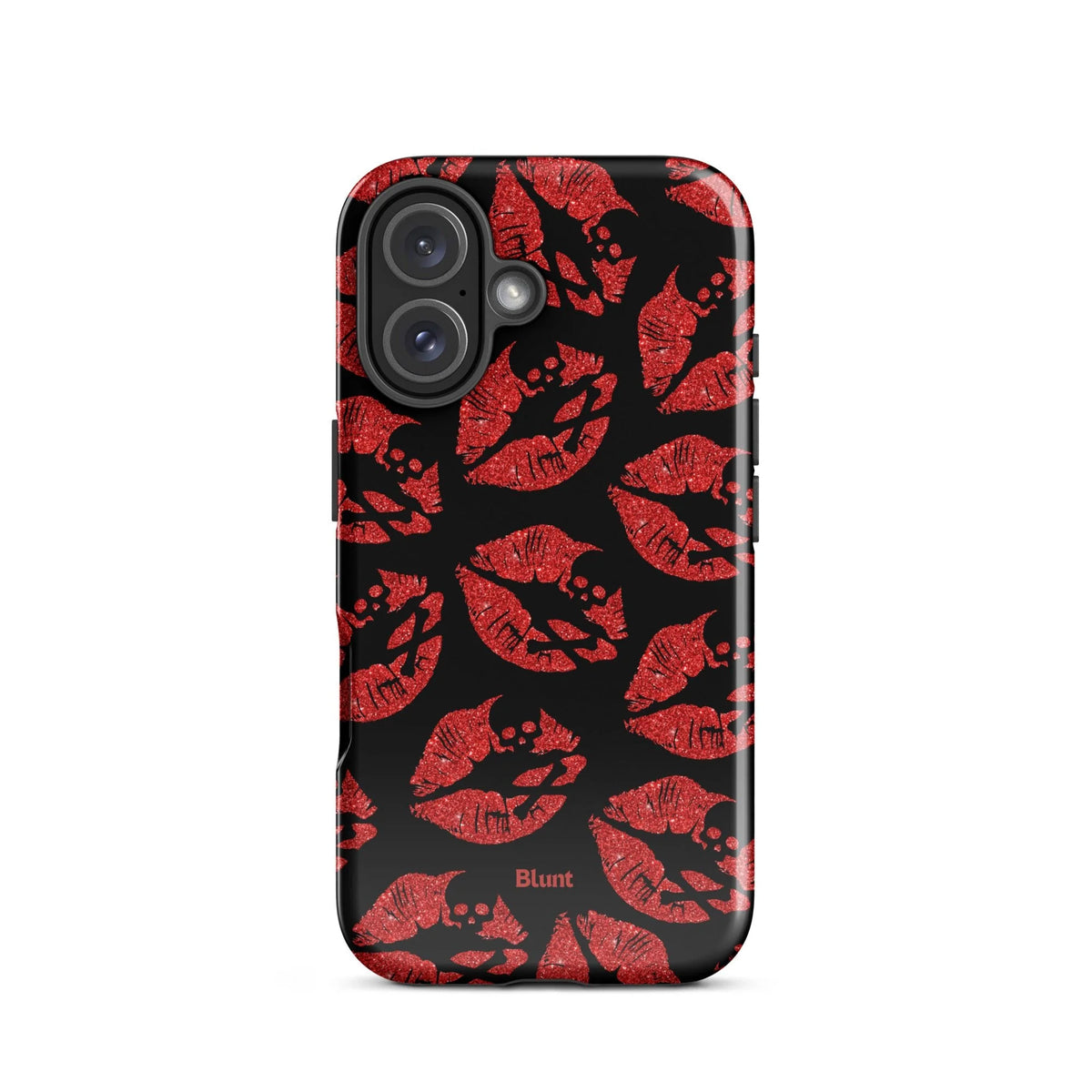 Seduction iPhone Case