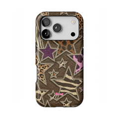 Rozani iPhone Case