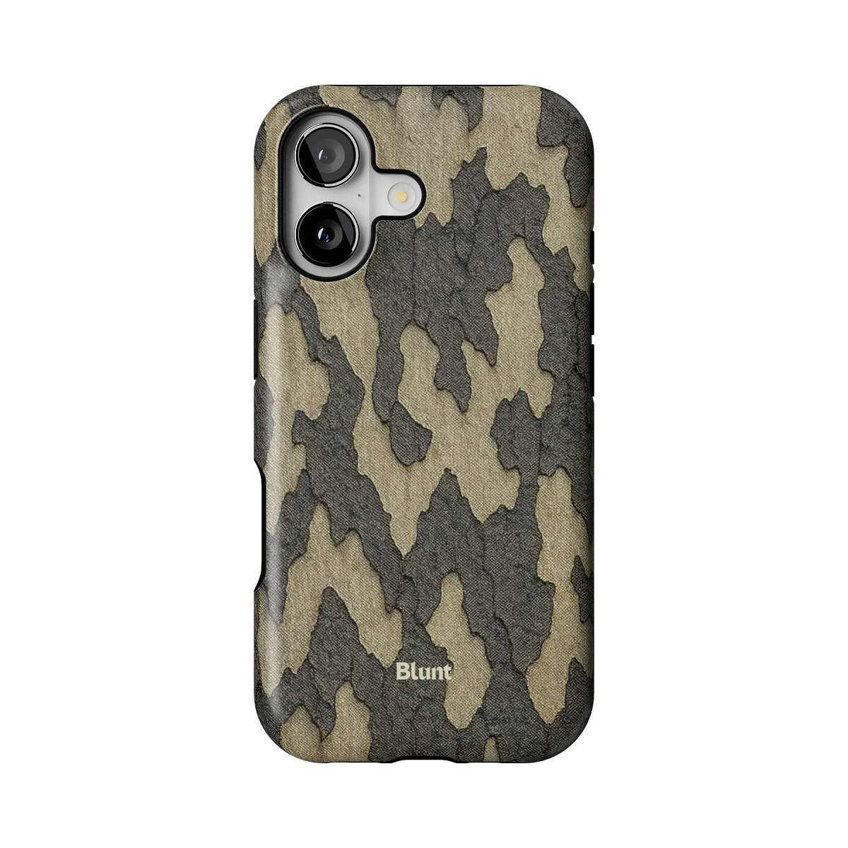 Desert iPhone Case