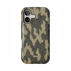 Desert iPhone Case