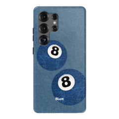 Hot Shot Samsung Case