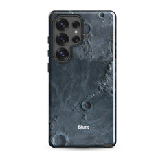 Space Cadet Samsung Case