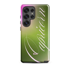 Capricorn Samsung Case