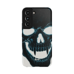 Venom Grin Samsung Case